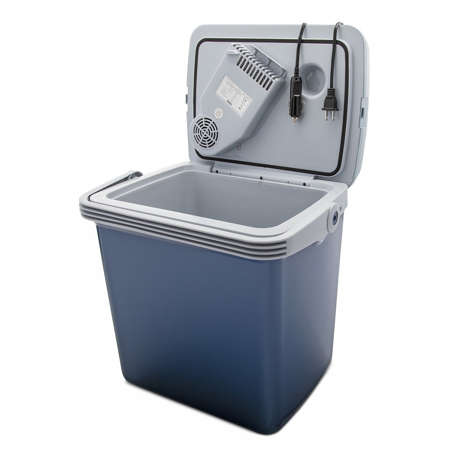 knox electric cooler