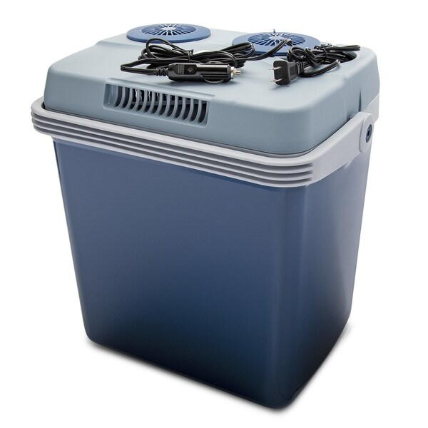 knox electric cooler