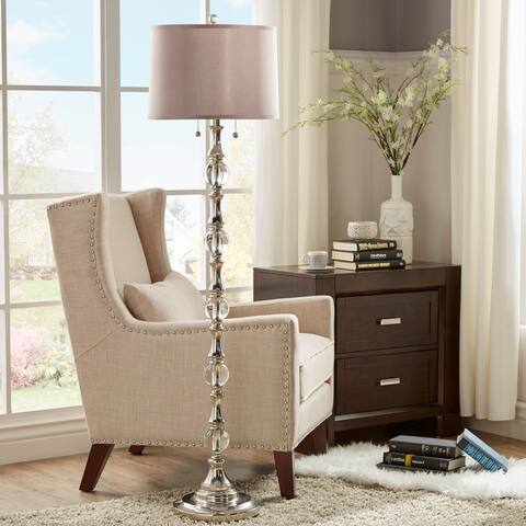 Clear Floor Lamps Find Great Lamps Lamp Shades Deals