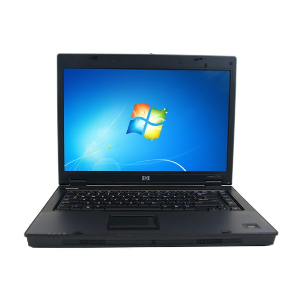 Hp Compaq 6715b Usb Drivers For Windows Vista