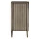 preview thumbnail 8 of 8, Cortona Scroll Antique Mirrored Cabinet by iNSPIRE Q Classic