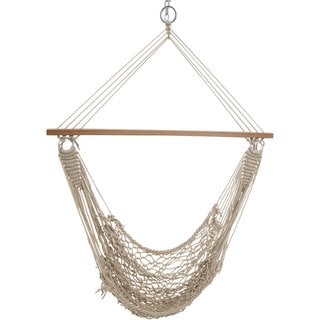 Single Rope Swing - Free Shipping Today - Overstock.com 