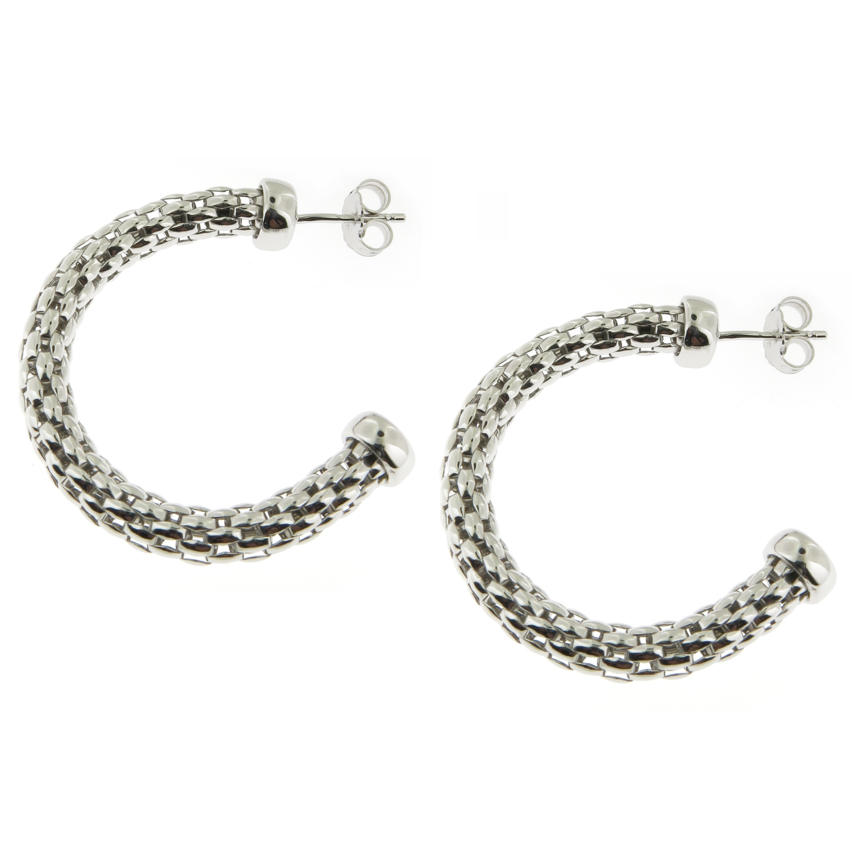 handcrafted sterling jewelry