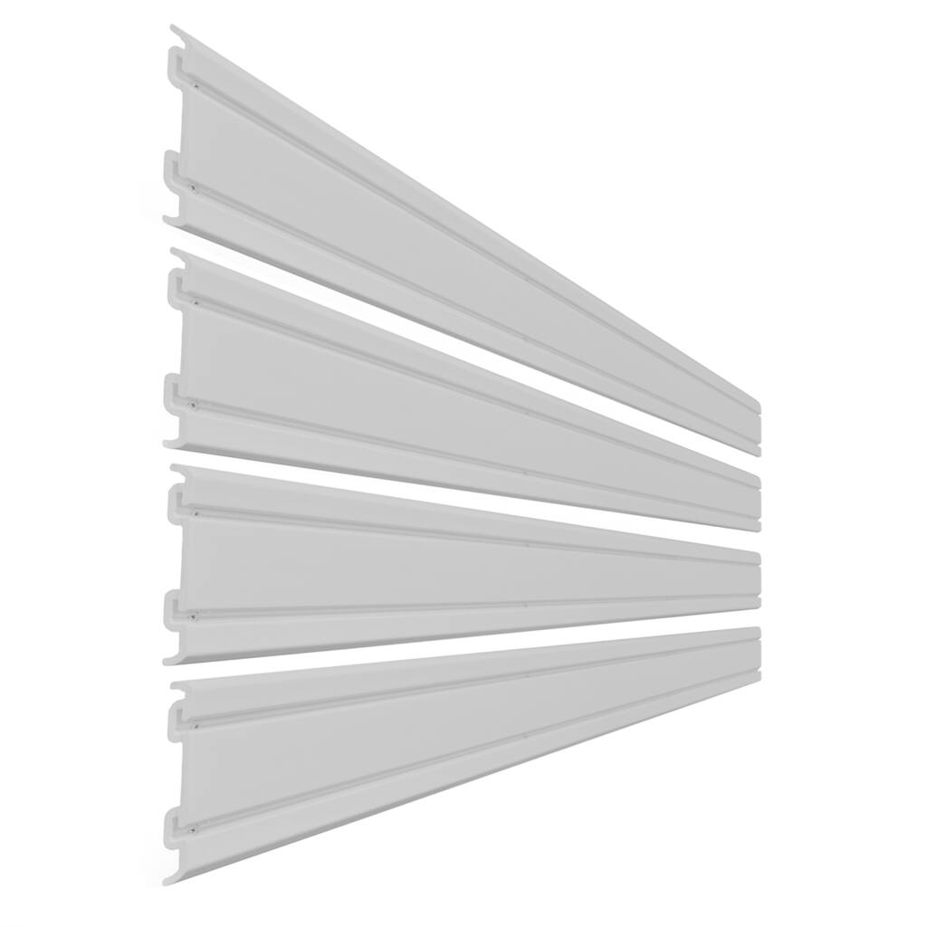 NewAge Products VersaTrac Panels (4-pack)