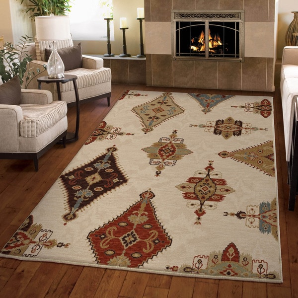 Harmony Torino Khaki Area Rug (311 x 55)