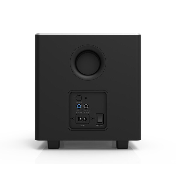 vizio 38 soundbar 5.1