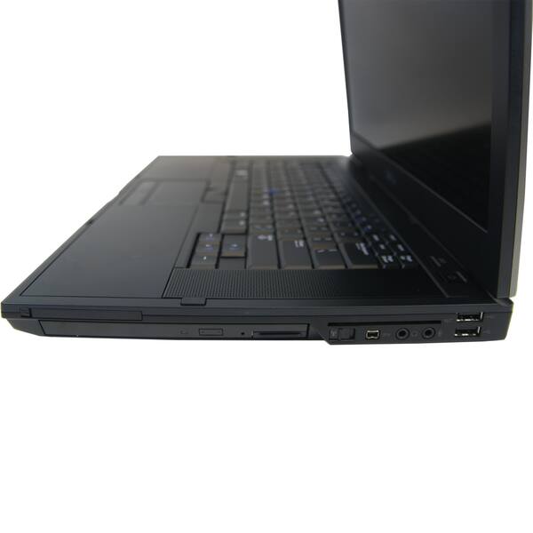 Dell Latitude E6510 Intel Core I7 740qm 1 73ghz Cpu 4gb Ram 3gb Hdd Windows 10 Pro 15 6 Inch Laptop Refurbished Overstock