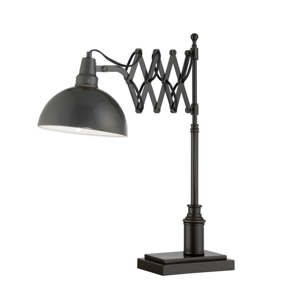 lite source desk lamp