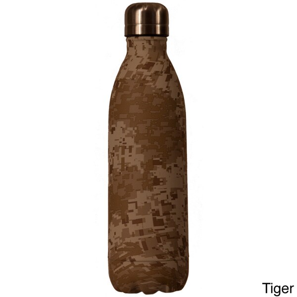 atlasware steel water bottle