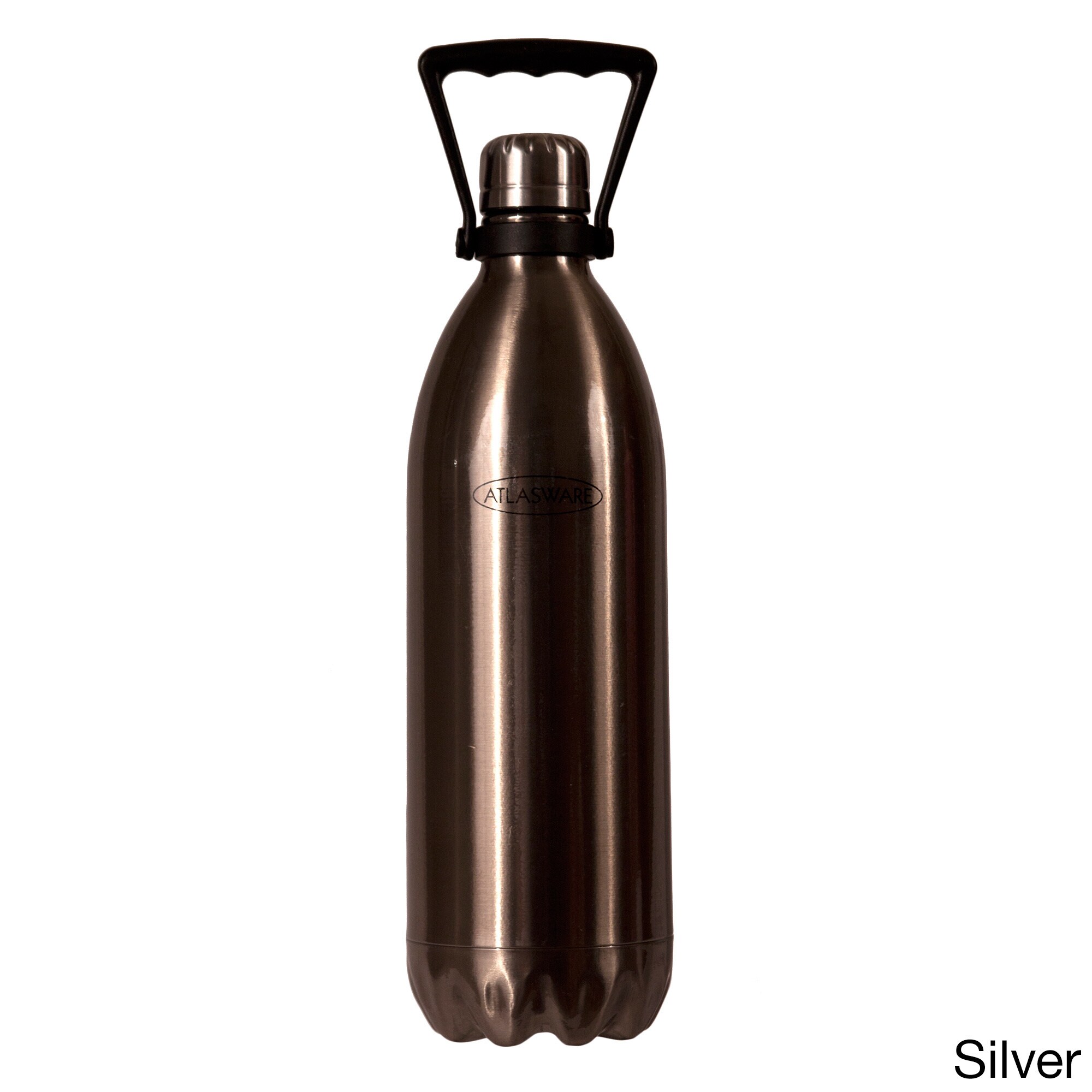 atlasware steel water bottle