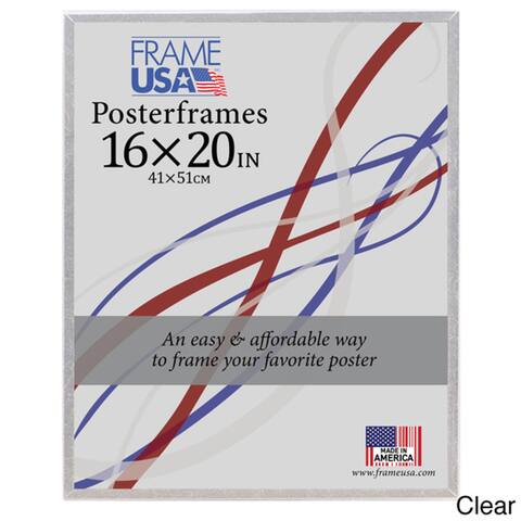 Corrugated Posterframe (16" x 20")