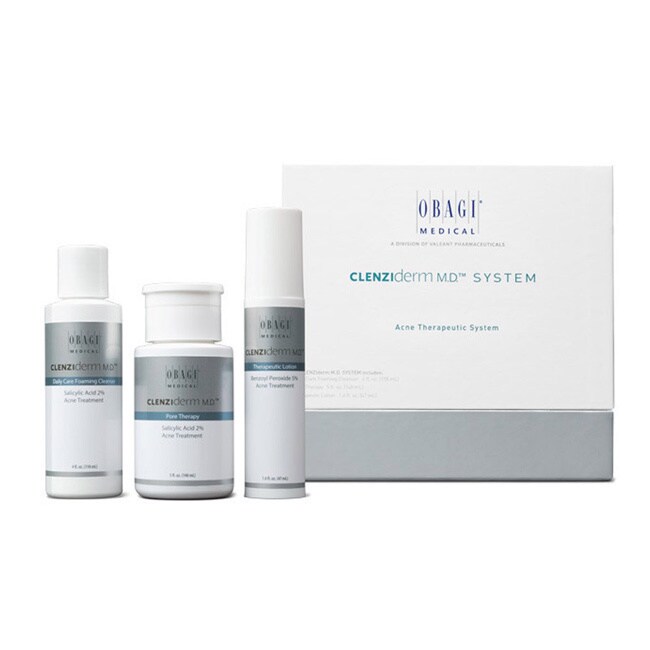 obagi clenziderm md