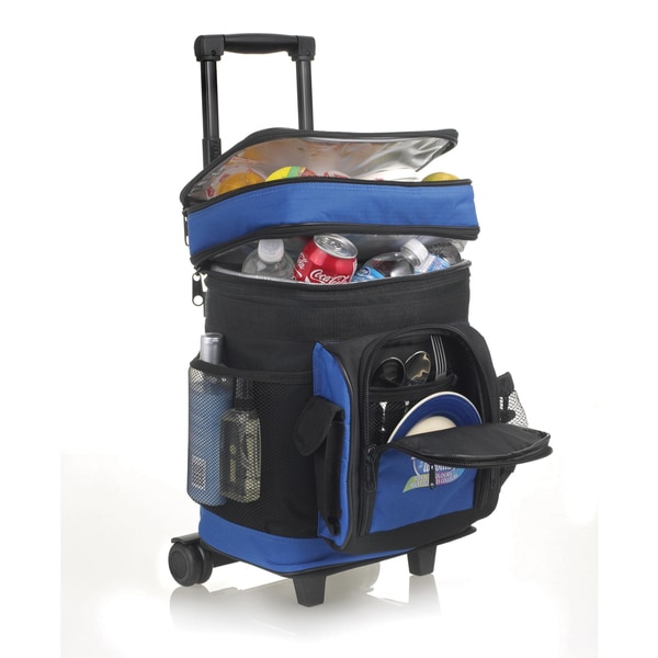 portable lunch cooler