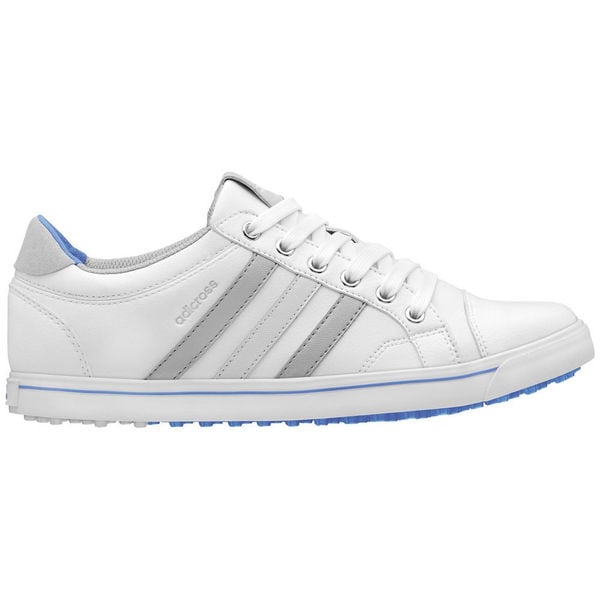 adidas women's spikeless golf shoes