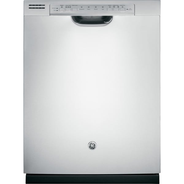 stainless steel interior dishwasher