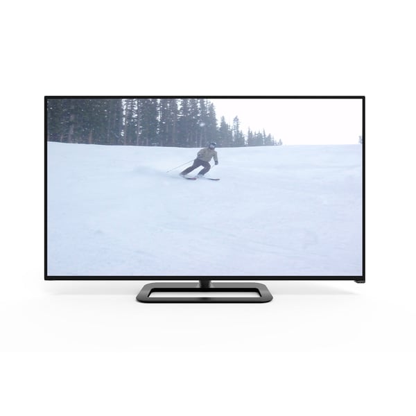 VIZIO 60 In. 4K 240Hz Ultra HD Smart LED HDTV W/WIFI P602UI B3