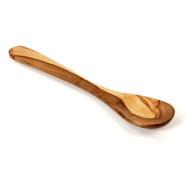 Cooking Tools Handmade Olive Wood 5 Kitchen Utensils Sale