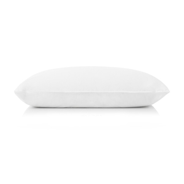 gelled microfiber pillow