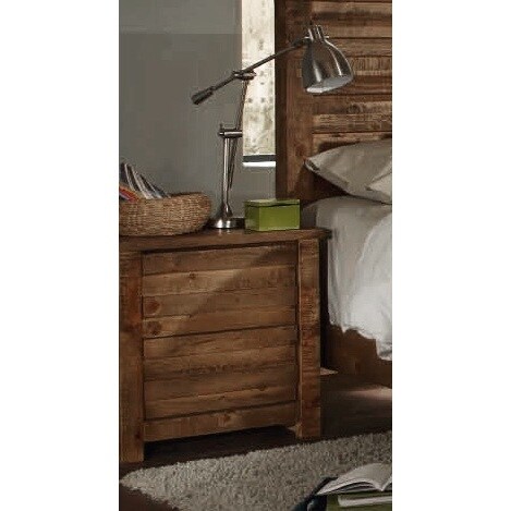 Melrose Night Stand