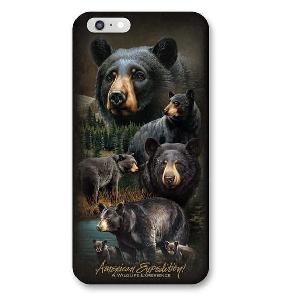American Expedition iPhone 6 Cover
