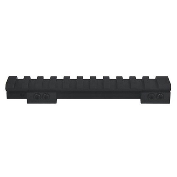 Ruger Mini 14/30 Ranch Rail Matte Aluminum