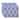 Floral Leaf Print Table Top Placemat (Set of 4)