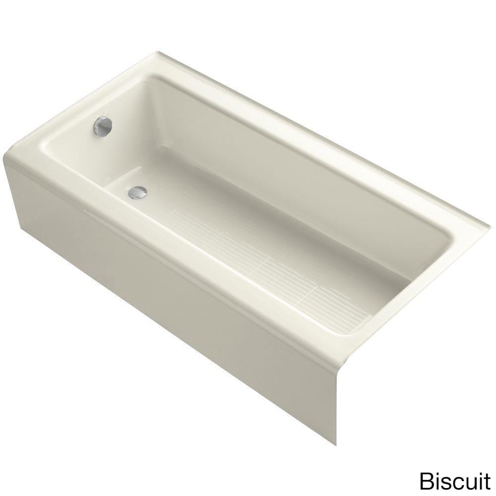 5 foot tub