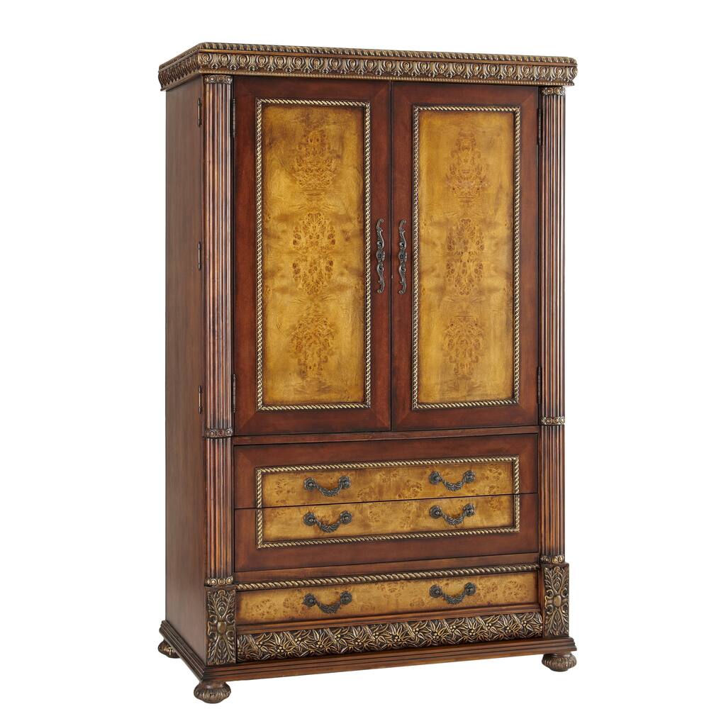 LYKE Home Bettina TV Armoire
