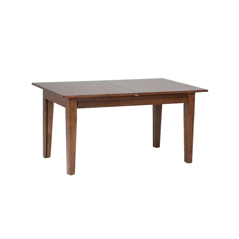 Simply Solid Auden Solid Wood 12-piece Dining Collection