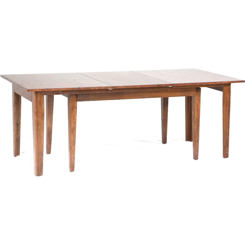 Simply Solid Auden Solid Wood 13-piece Dining Collection