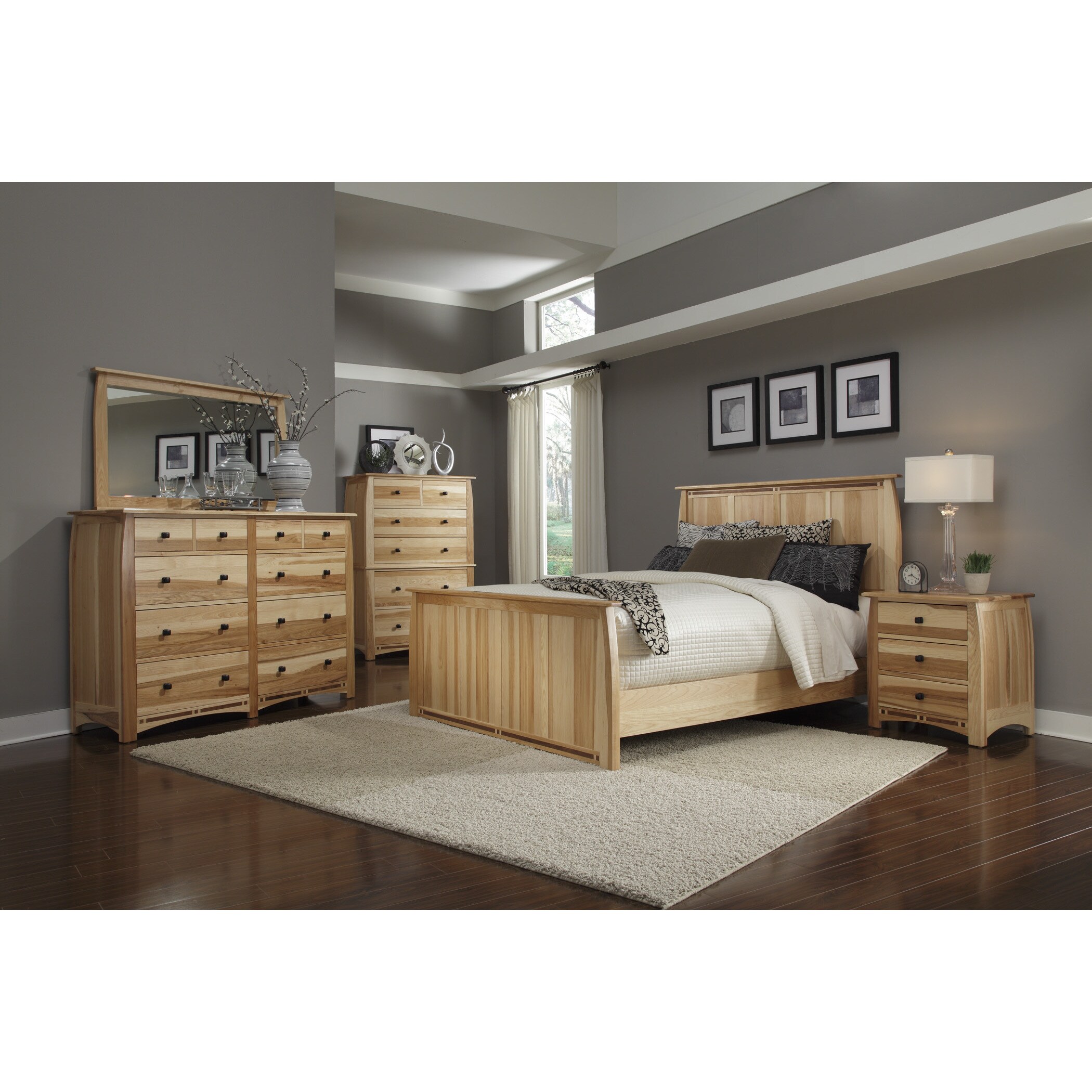 Blonde Bedroom Furniture - Bedroom Furniture Ideas