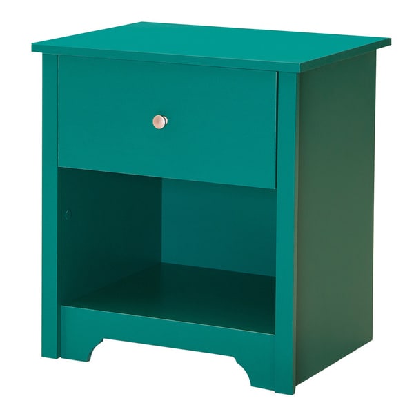 Vito 1 Drawer Nightstand By South Shore