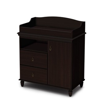 Moonlight Collection Changing Table