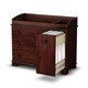 preview thumbnail 1 of 0, South Shore Precious Changing Table