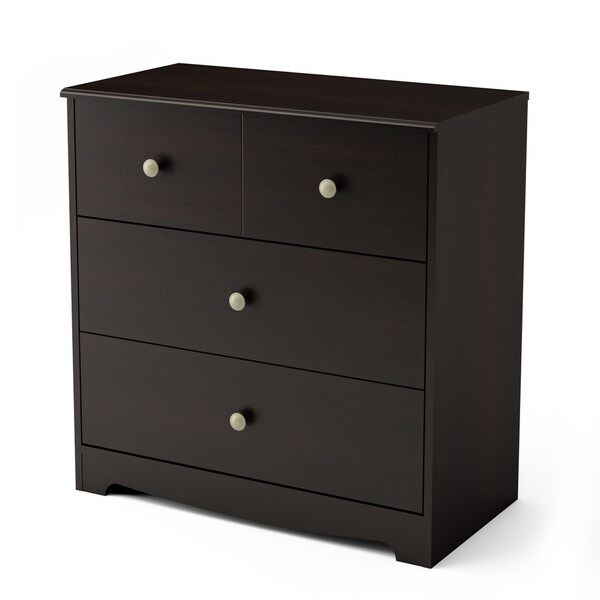 Little Teddy Collection 3-drawer Chest