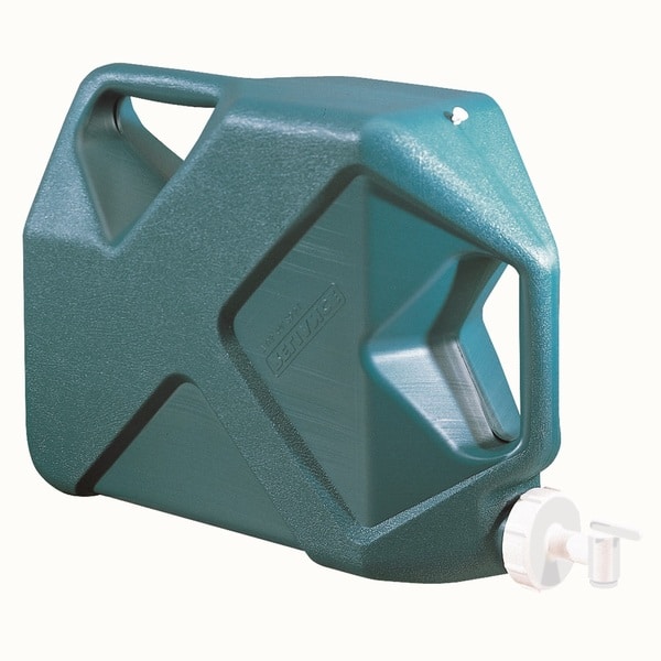 Liquid Container 7l Reliance Jumbo-Tainer Water Container, 7 Gallon - Bed Bath & Beyond ...