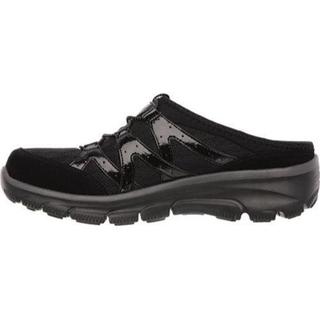 skechers relaxed fit clogs