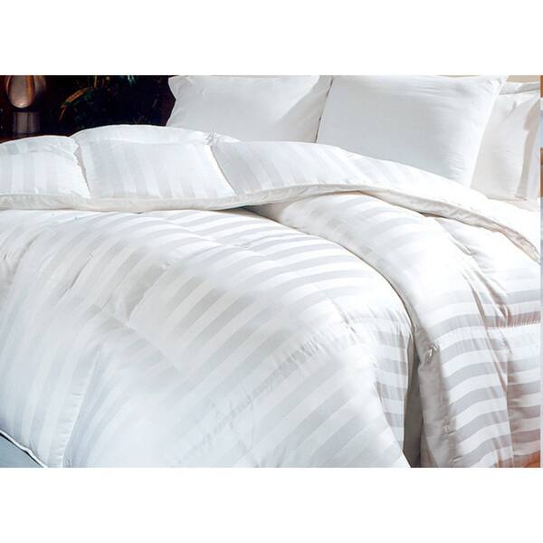 Shop Hotel Grand Zurich 1300 Thread Count Silk Cotton Hungarian