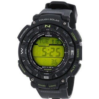 casio pathfinder pag240