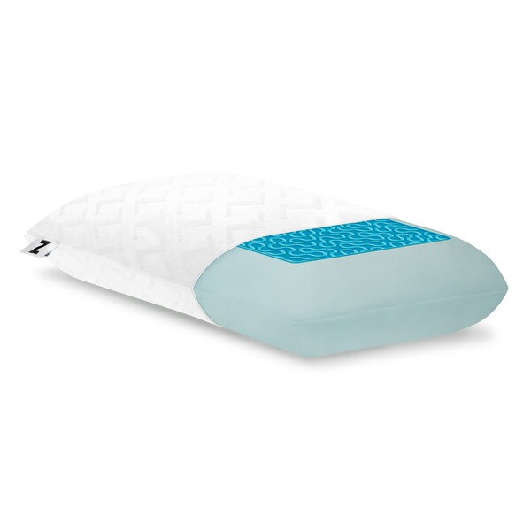 malouf dough memory foam pillow