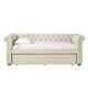 preview thumbnail 12 of 26, Knightsbridge Chesterfield Daybed by iNSPIRE Q Artisan