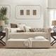 preview thumbnail 4 of 39, Knightsbridge Chesterfield Daybed by iNSPIRE Q Artisan
