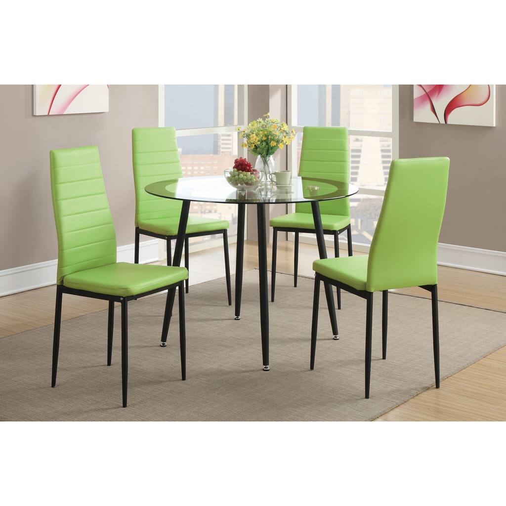 Doral Dining Chairs (Set of 4)