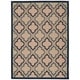 preview thumbnail 9 of 10, Nourison Aloha Trellis Indoor/Outdoor Area Rug