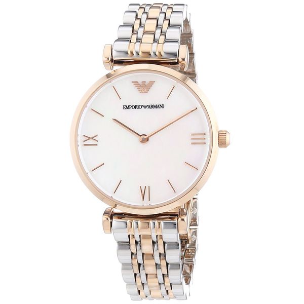 emporio armani ar1682 ladies watch