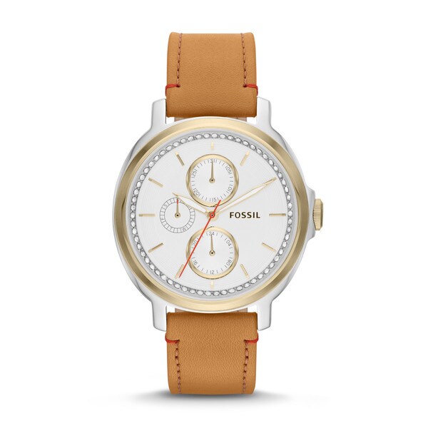 fossil q women's watch