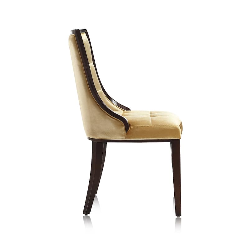 5th Ave Dining Chairs (Set of 2)