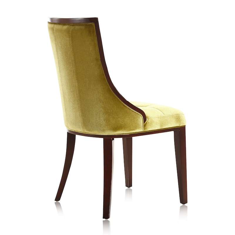5th Ave Dining Chairs (Set of 2)