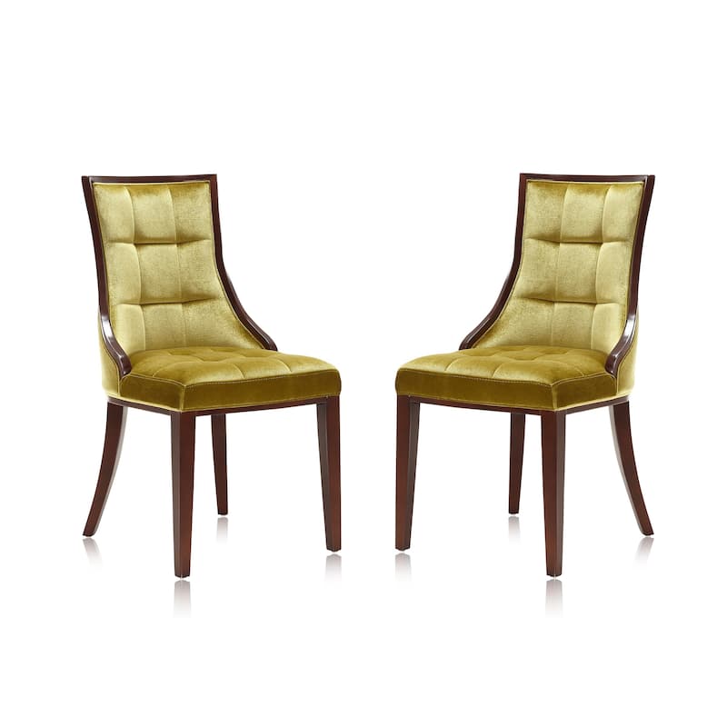 5th Ave Dining Chairs (Set of 2)