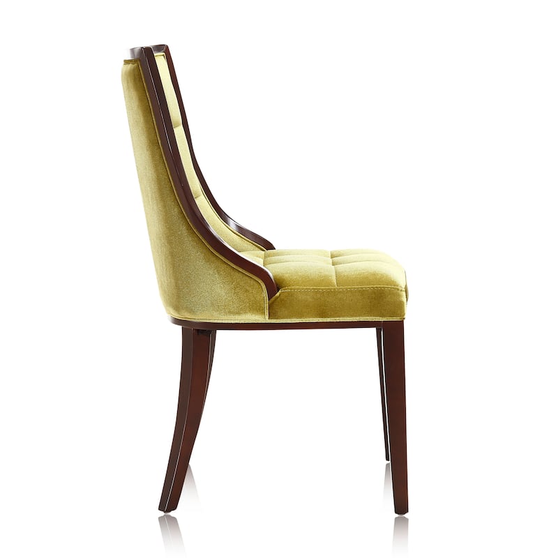 5th Ave Dining Chairs (Set of 2)